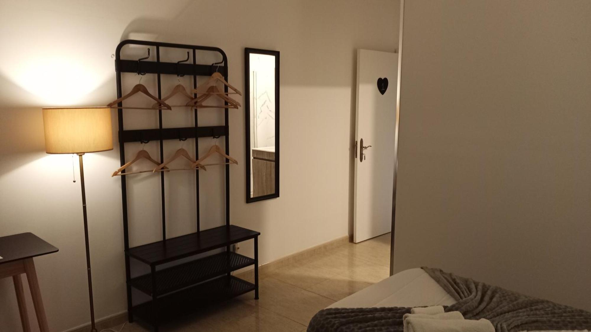 Areal De Santa Barbara Sea View Bed & Breakfast ฮิเบย์รา กรันเจ ภายนอก รูปภาพ