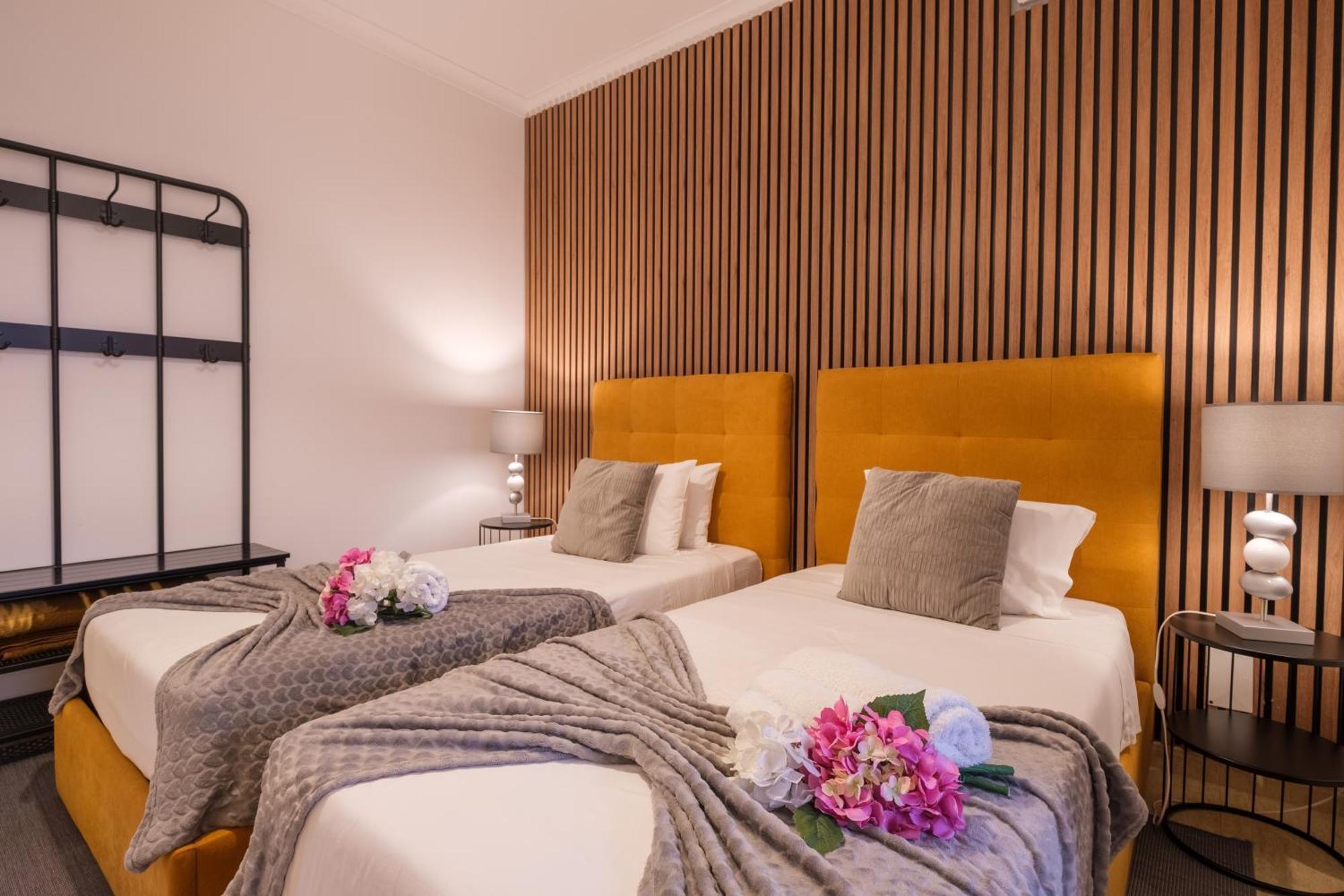 Areal De Santa Barbara Sea View Bed & Breakfast ฮิเบย์รา กรันเจ ภายนอก รูปภาพ