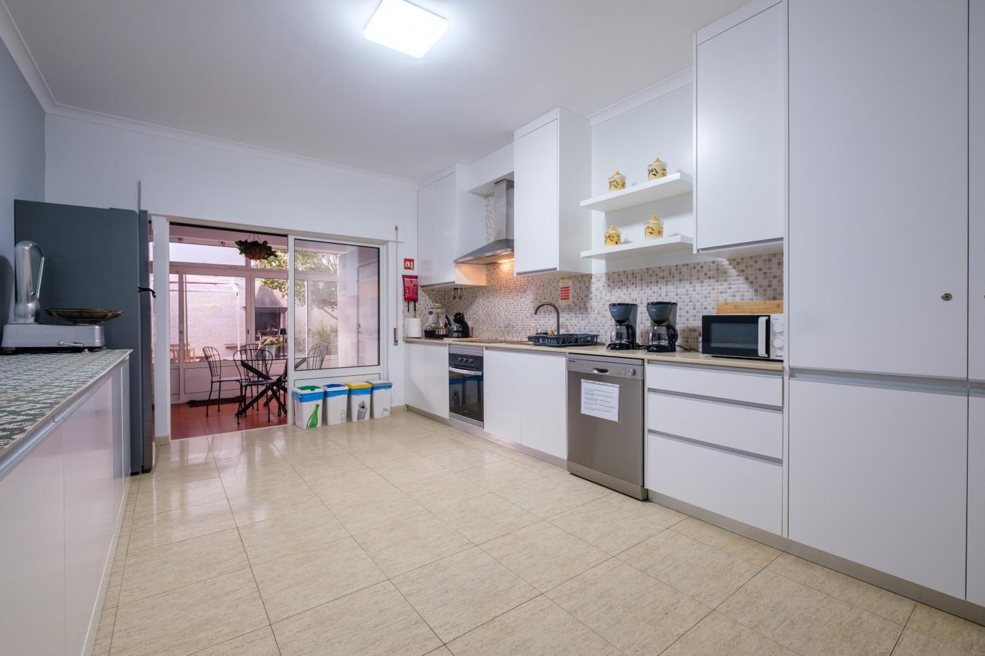 Areal De Santa Barbara Sea View Bed & Breakfast ฮิเบย์รา กรันเจ ภายนอก รูปภาพ