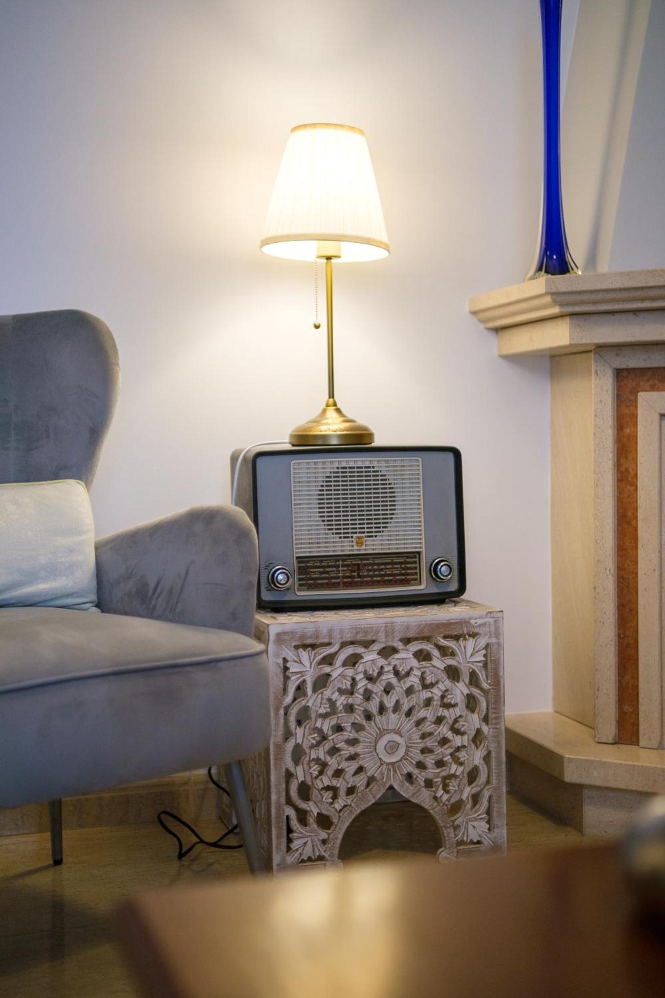 Areal De Santa Barbara Sea View Bed & Breakfast ฮิเบย์รา กรันเจ ภายนอก รูปภาพ