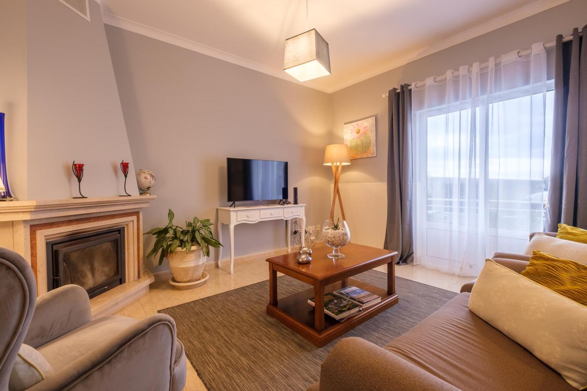Areal De Santa Barbara Sea View Bed & Breakfast ฮิเบย์รา กรันเจ ภายนอก รูปภาพ