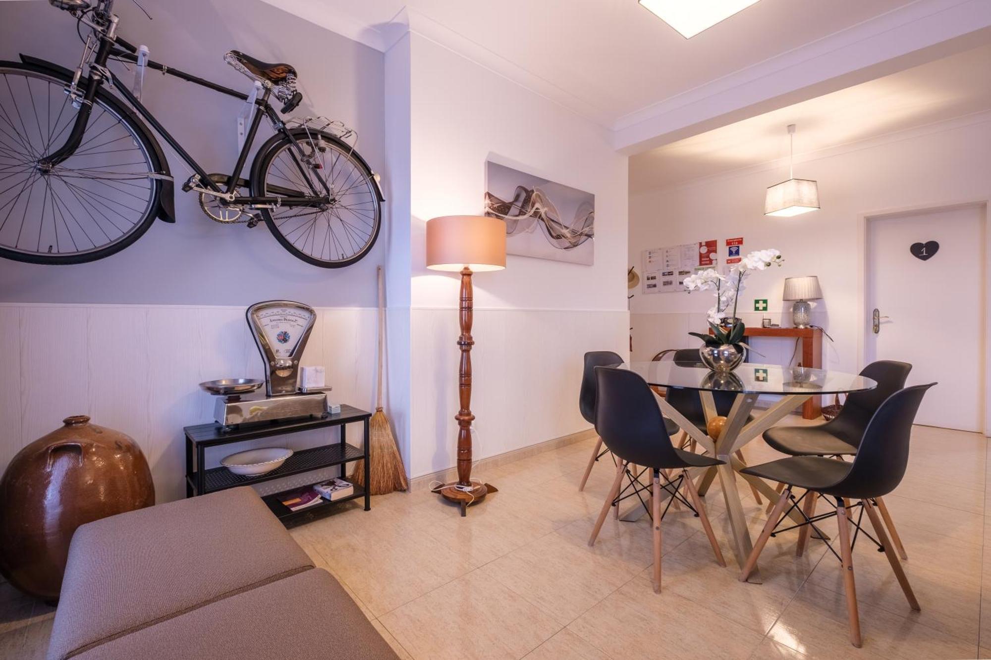 Areal De Santa Barbara Sea View Bed & Breakfast ฮิเบย์รา กรันเจ ภายนอก รูปภาพ